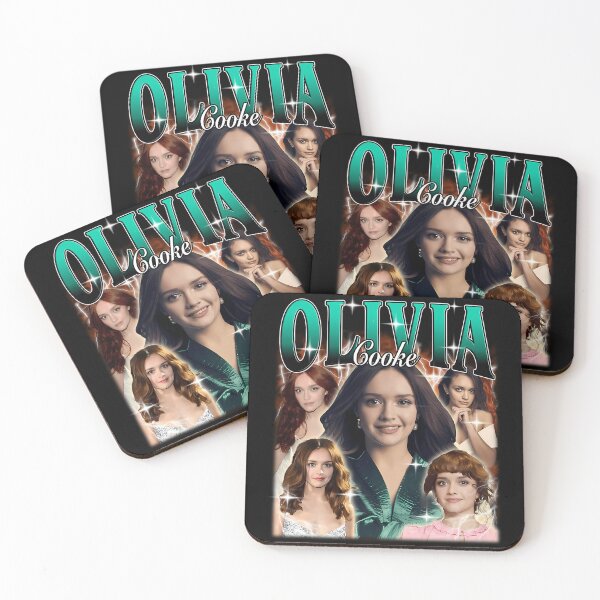 Item preview, Olivia Cooke Fan designed and sold by Brandingo24.
