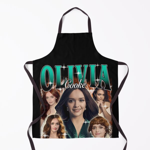 Item preview, Olivia Cooke Fan designed and sold by Brandingo24.