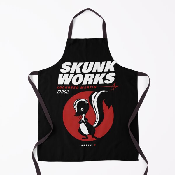 Item preview, Lockheed Martin Skunk Works Aerospace Engineering designed and sold by OnlyKingsMerch.