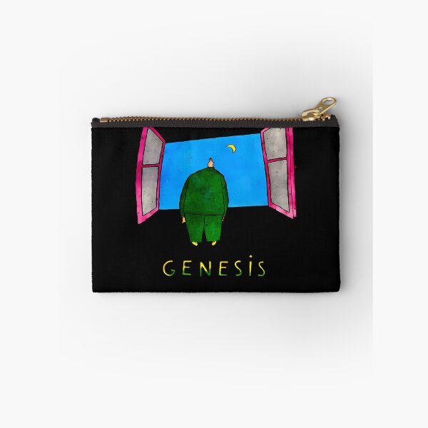 Item preview, original of genesis band designed and sold by PrismePalette.