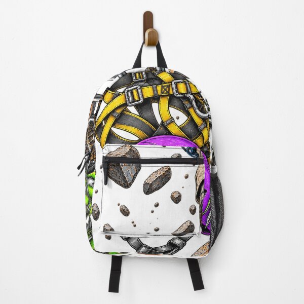 Item preview, Mountain Climbing Gear Illustration designed and sold by NOVS·94.