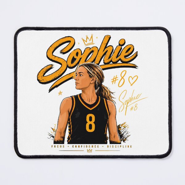 Item preview, Basketball Star Athlete Art designed and sold by yahChiolam.