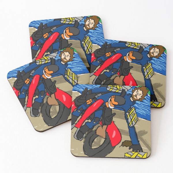 Item preview, Package Pickup designed and sold by BigArtStore.