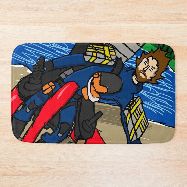 Item preview, Package Pickup designed and sold by BigArtStore.