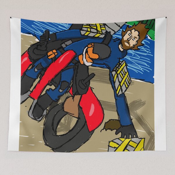 Item preview, Package Pickup designed and sold by BigArtStore.