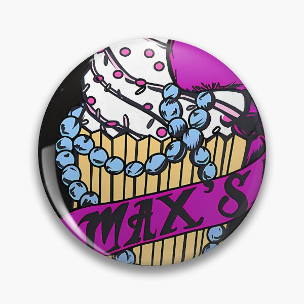 Item preview, Maxs Homemade Cupcakes designed and sold by MightyJimy.