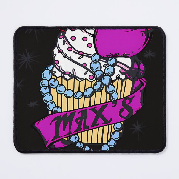 Item preview, Maxs Homemade Cupcakes designed and sold by MightyJimy.