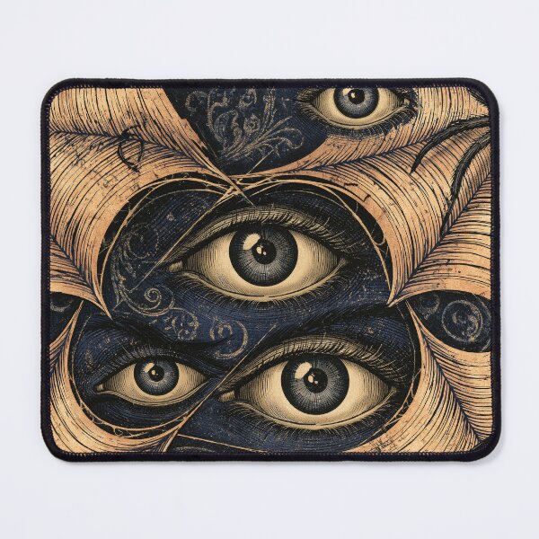 Item preview, Arachnid Eyes designed and sold by JaimeLikes.