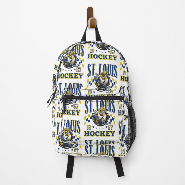 Item preview, St. Louis Hockey Vintage Retro Kid designed and sold by TanayLetts99.
