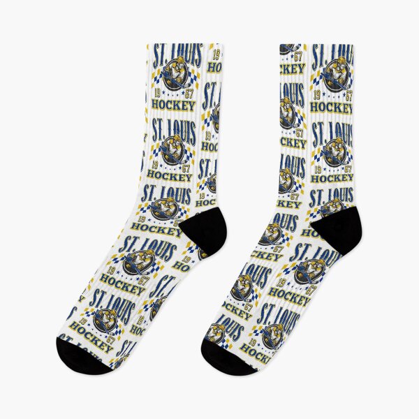 Item preview, St. Louis Hockey Vintage Retro Kid  designed and sold by TanayLetts99.
