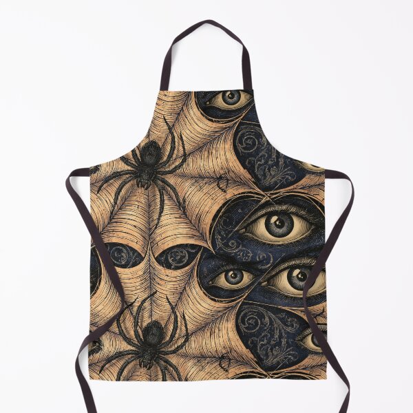 Item preview, Arachnid Eyes designed and sold by JaimeLikes.