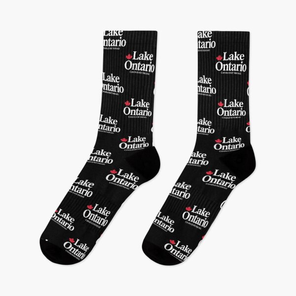 Item preview, Lake Ontario Canada Pride Statement designed and sold by cerima.