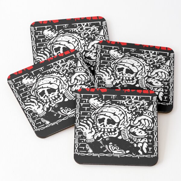 Item preview, original of rancid designed and sold by PrismePalette.
