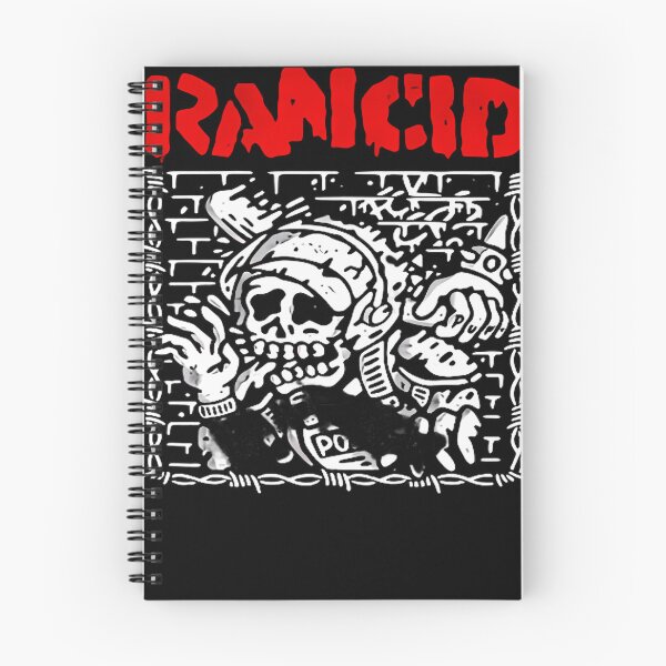 Item preview, original of rancid designed and sold by PrismePalette.