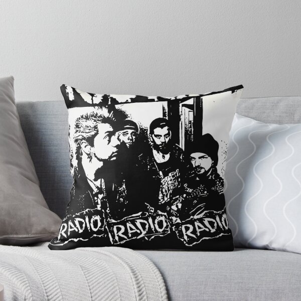 Item preview, original of rancid designed and sold by AbsurdVibes.