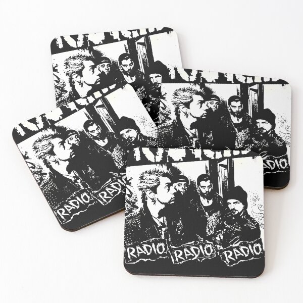 Item preview, original of rancid designed and sold by AbsurdVibes.