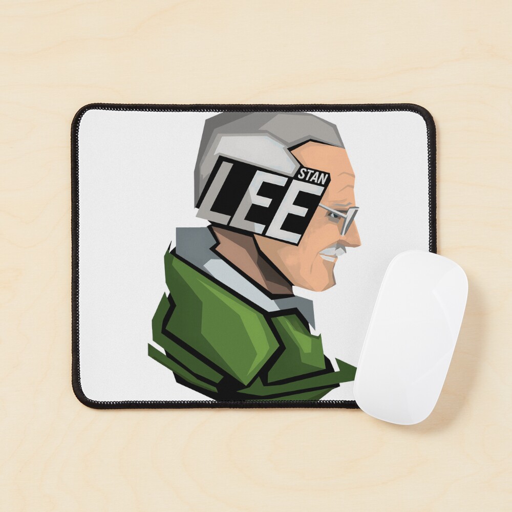 Item preview, Mouse Pad designed and sold by RojanVisorf.