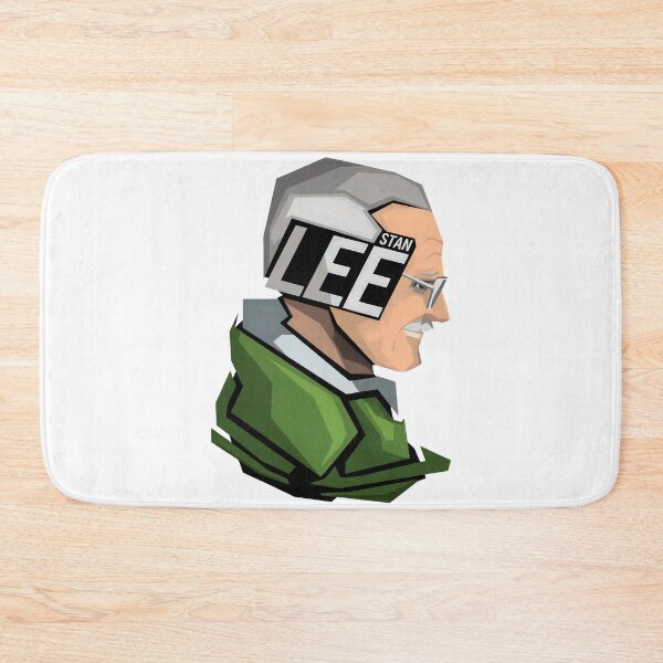 Item preview, Geometric Comic Legend  designed and sold by RojanVisorf.