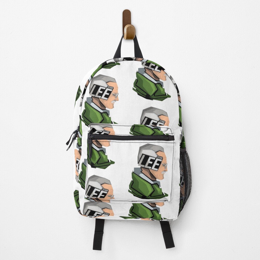 Item preview, Backpack designed and sold by RojanVisorf.