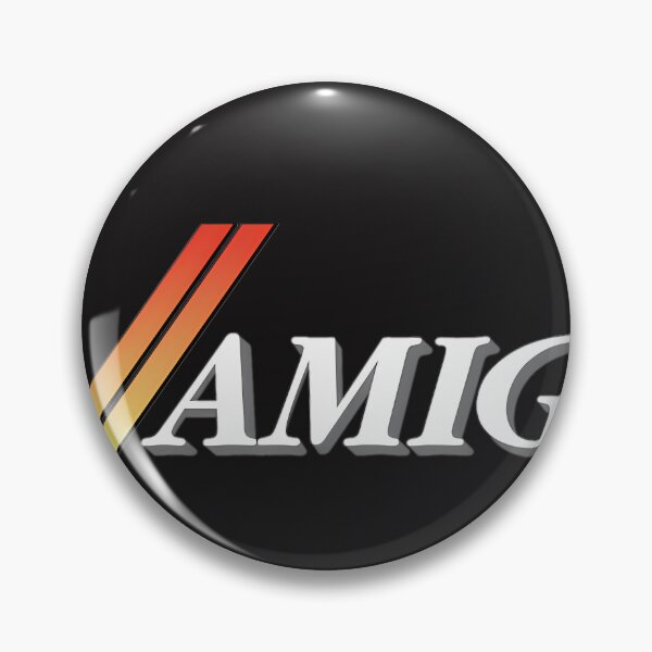 Artikelvorschau, Commodore Amiga entworfen und verkauft von MightyJimy.