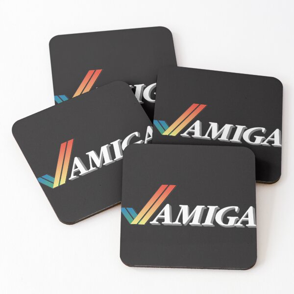 Item preview, Commodore Amiga designed and sold by MightyJimy.