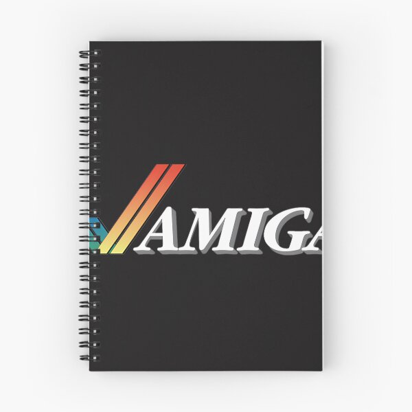 Item preview, Commodore Amiga designed and sold by MightyJimy.