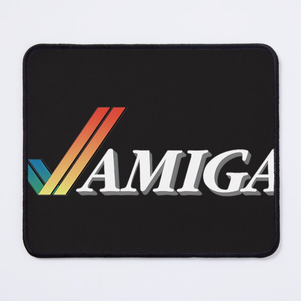Item preview, Commodore Amiga designed and sold by MightyJimy.