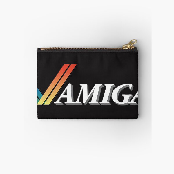 Item preview, Commodore Amiga designed and sold by MightyJimy.