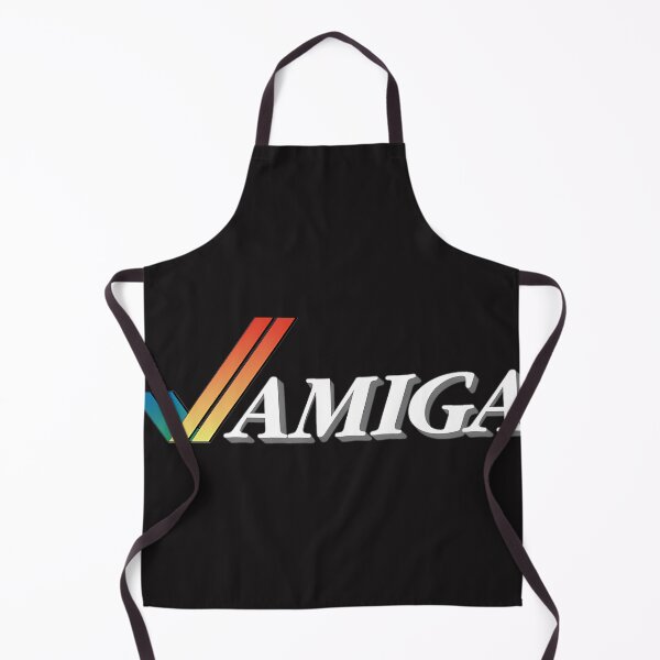 Item preview, Commodore Amiga designed and sold by MightyJimy.