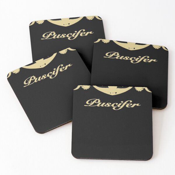 Item preview, best of puscifer designed and sold by AbsurdVibes.