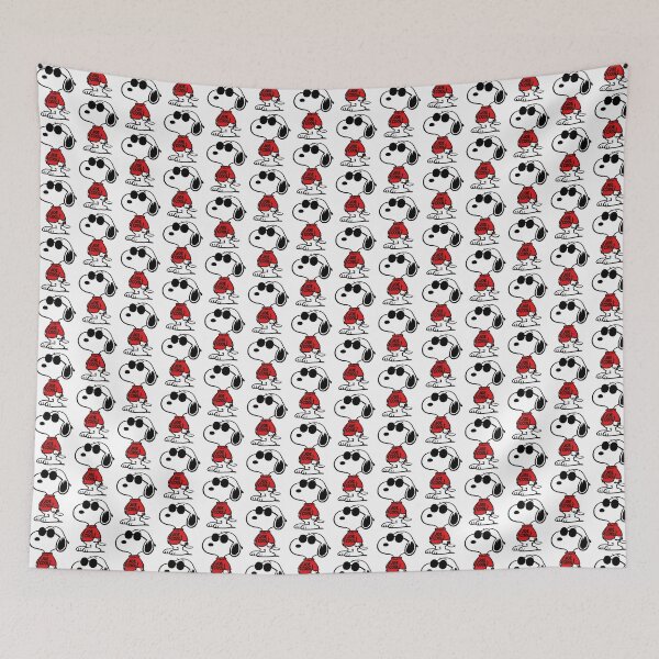 Item preview, Snoopy Cool Vibes Graphic | ⭐⭐⭐⭐⭐ Best Seller designed and sold by DodgerTheHunter.