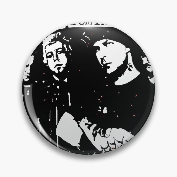 Item preview, original of rancid designed and sold by PrismePalette.