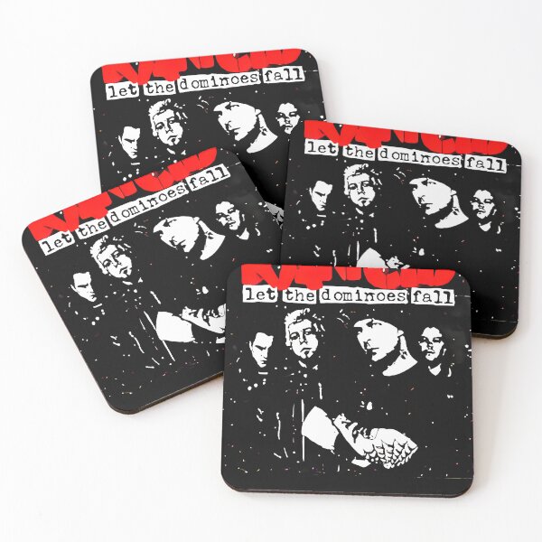 Item preview, original of rancid designed and sold by PrismePalette.