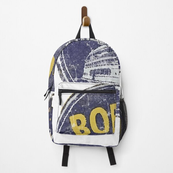 Item preview, Cute Detroit Boblo Island designed and sold by Fenrirsnikt.