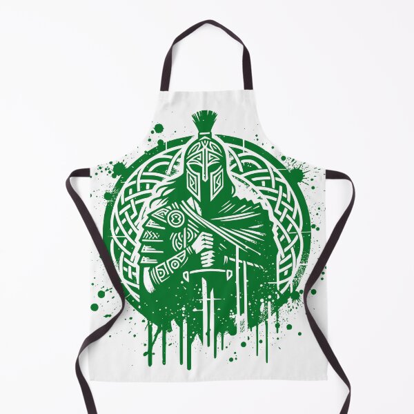 Item preview, Celtic warrior classic t-shirt designed and sold by Knowvhere.