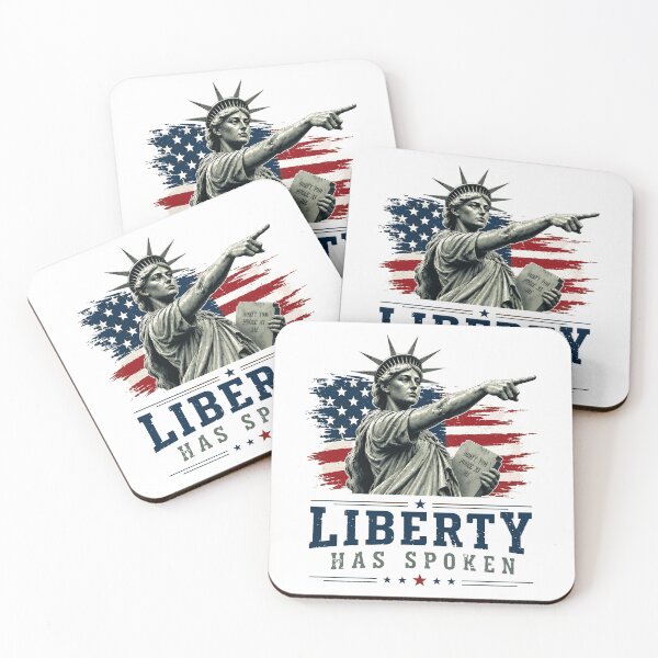 Item preview, Statue of Liberty Patriotic  designed and sold by yahChiolam.