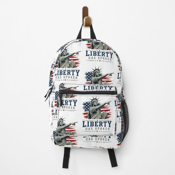 Item preview, Statue of Liberty Patriotic designed and sold by yahChiolam.