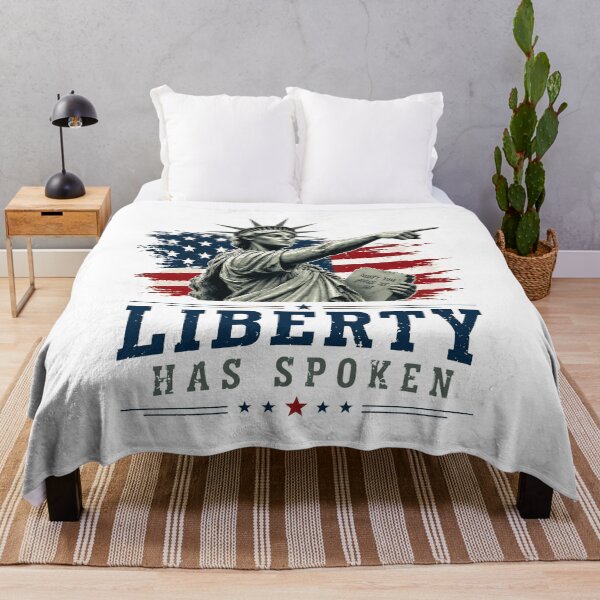 Item preview, Statue of Liberty Patriotic designed and sold by yahChiolam.