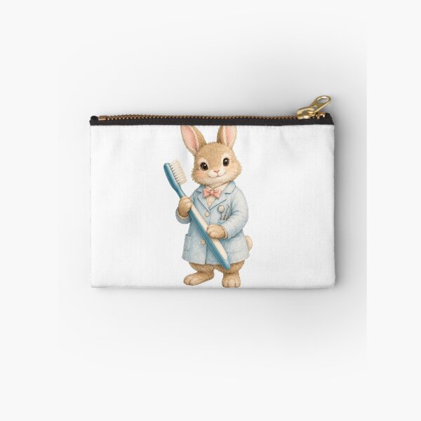 Item preview, Cute Rabbit Dentist designed and sold by photoparadise22.