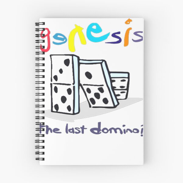 Item preview, original of genesis band designed and sold by PrismePalette.