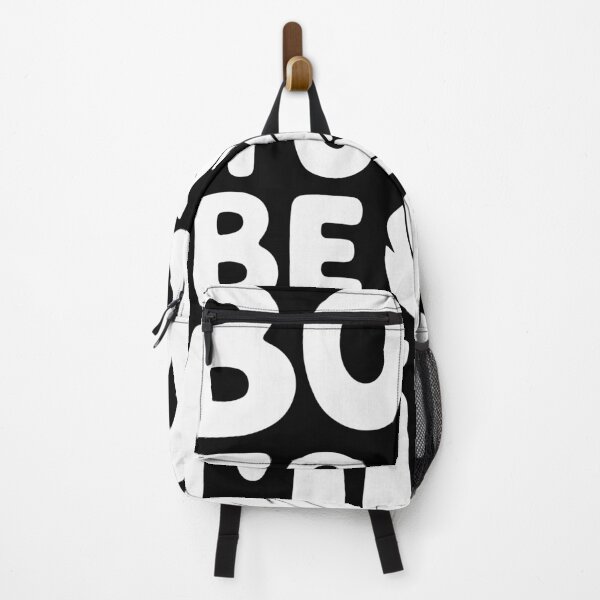 Item preview, Born to be Mild Cat in Black designed and sold by Mavazi.