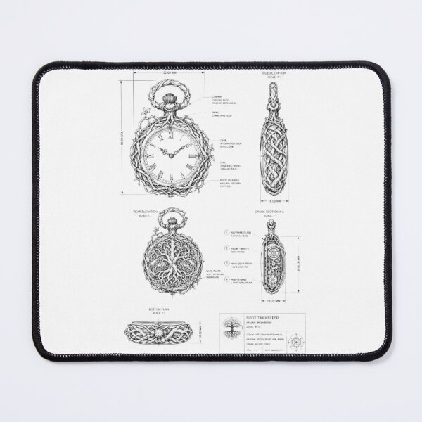 Item preview, The Time Bank Blueprint - Currency of Attention designed and sold by InnerwayStudio.