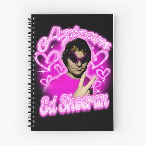 Item preview, Musician Wearing Alien Glasses Glowing Hearts designed and sold by erijgaied.