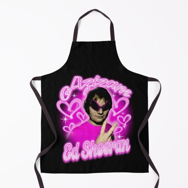 Item preview, Musician Wearing Alien Glasses Glowing Hearts designed and sold by erijgaied.