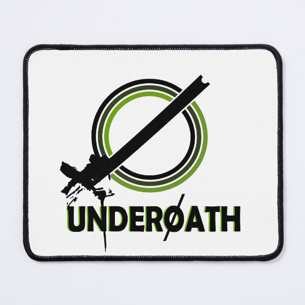 Item preview, Underoath  - underoath band designed and sold by Cadamurrovault.