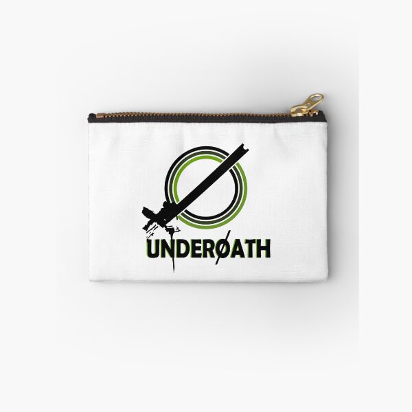 Item preview, Underoath  - underoath band designed and sold by Cadamurrovault.