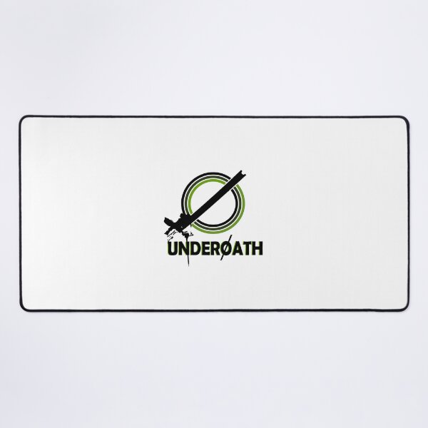 Item preview, Underoath  - underoath band designed and sold by Cadamurrovault.