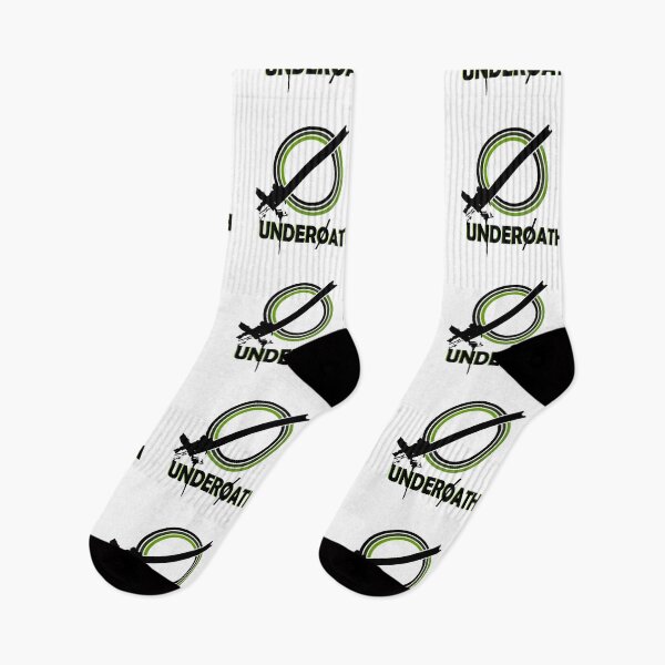 Item preview, Underoath  - underoath band designed and sold by Cadamurrovault.