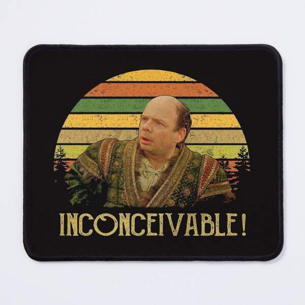 Item preview, The Princess Bride Classic Movie 1 designed and sold by Layimeretaa.