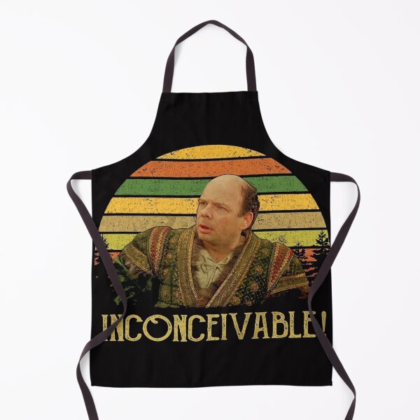 Item preview, The Princess Bride Classic Movie 1 designed and sold by Layimeretaa.